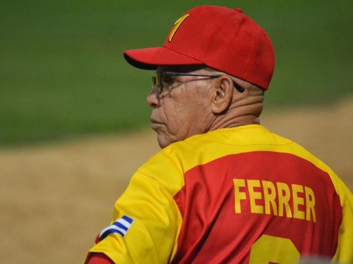 Armando Ferrer