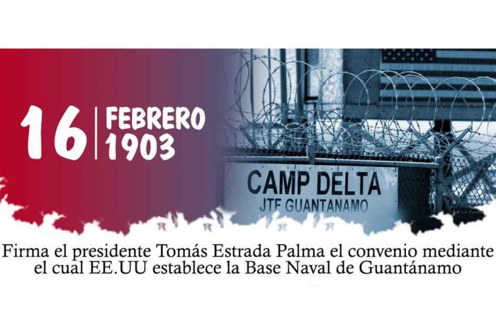 base naval Guantanamo