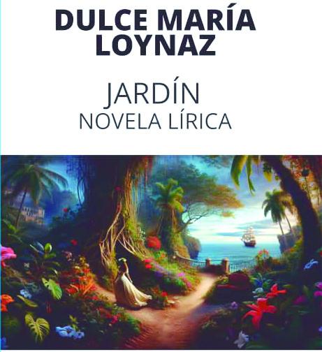 EL JARDIN
