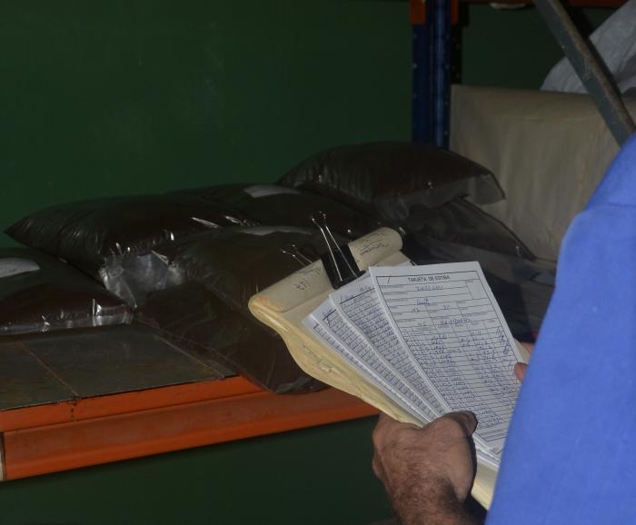 Urge trabajar con mayor control en los sistemas administrativos. foto: Juvenal Balán