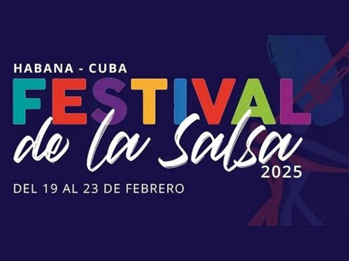 Festival de la Salsa en Cuba