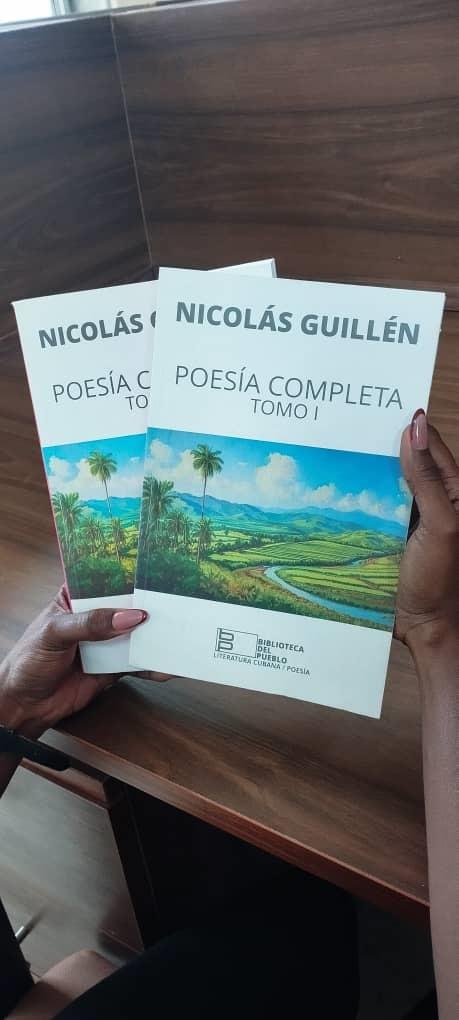 LIBROS