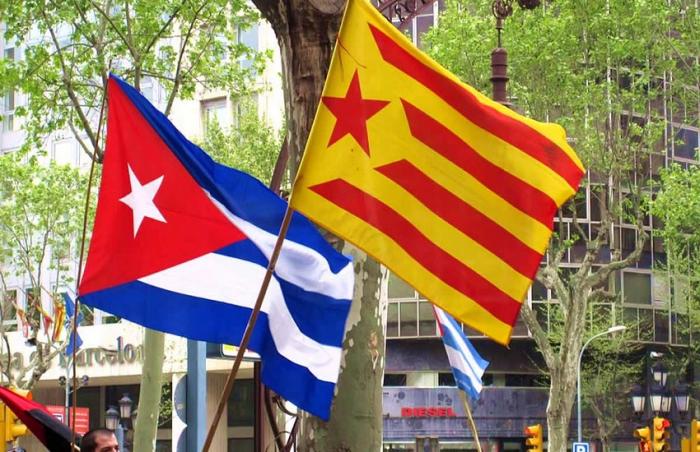 Exigen cese de ocupación ilegal Base Naval de Guantánamo