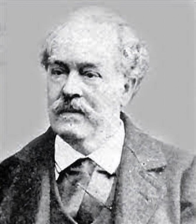 Su mayor contribución a la ciencia cubana fue fundar un observatorio financiado por el Gobierno colonial. FOTO: CORTESÍA DE LUIS ENRIQUE RAMOS