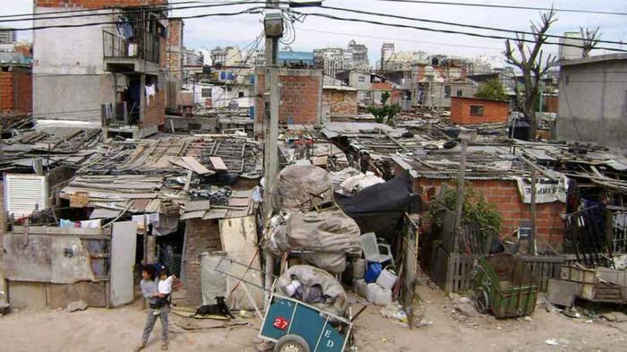 Orden internacional justo y democrático