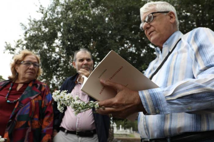 Homenaje a Juan Chabás