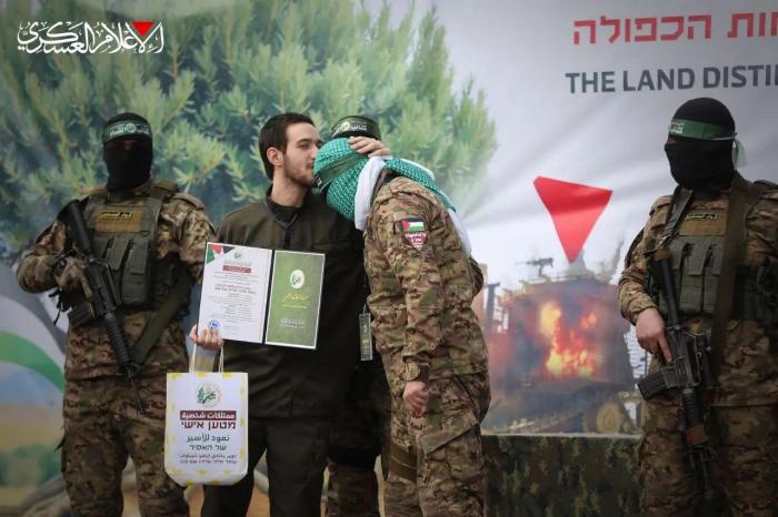 Brigadas Al-Qassam