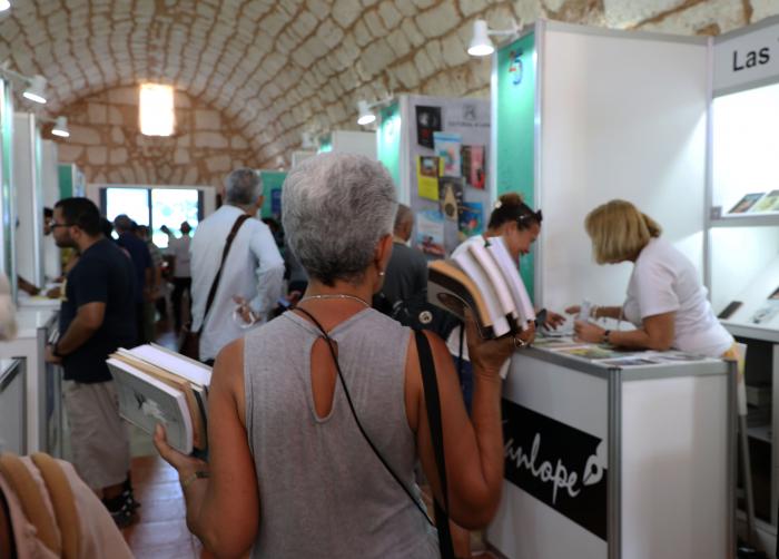 Feria del Libro 2025
