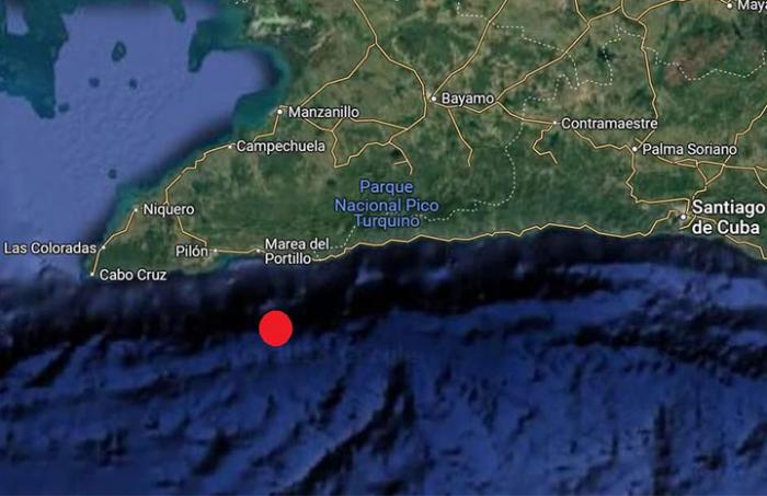 Servicio Sismológico Nacional