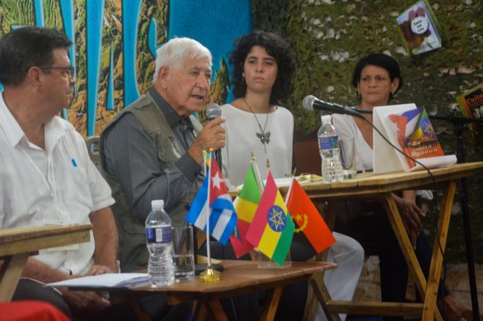 33 Feria Internacional del Libro 