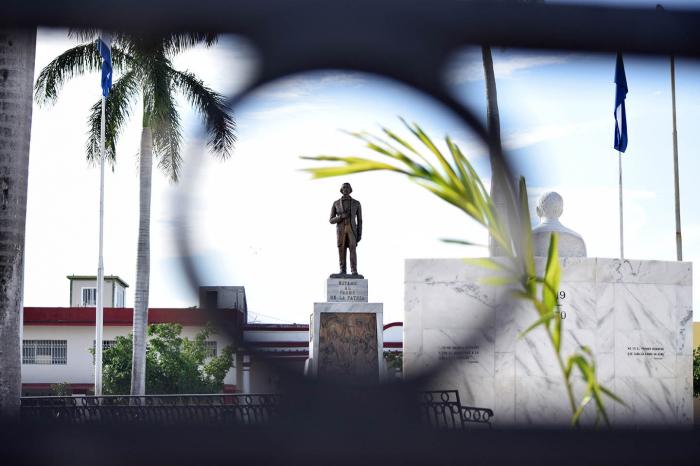 Carlos Manuel de Céspedes