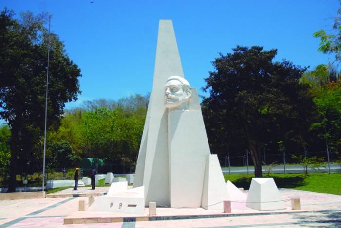 Mausoleo del Mambisado