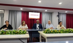 IV Congreso Internacional JurisCuba 2024