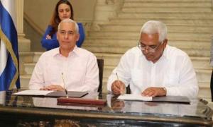 Ministerio de Justicia