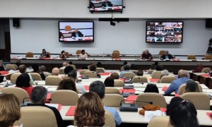 balance de Instituto de Información 