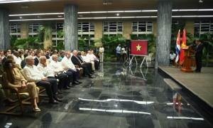 Vietnam
