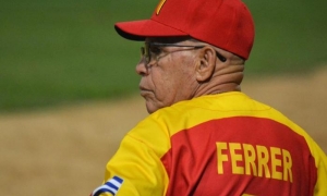 Armando Ferrer