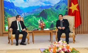 Vietnam