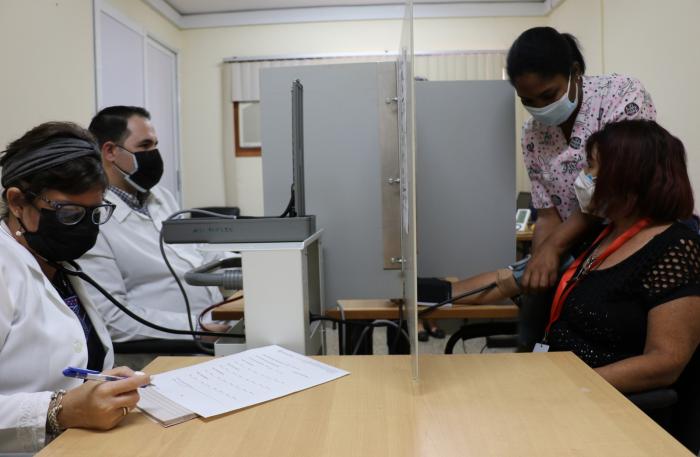 Combiomed
