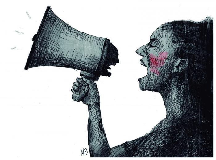 Violencia de género