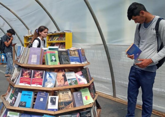 Feria-del-Libro-pinar del rio