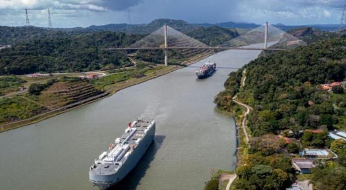 Canal de Panamá