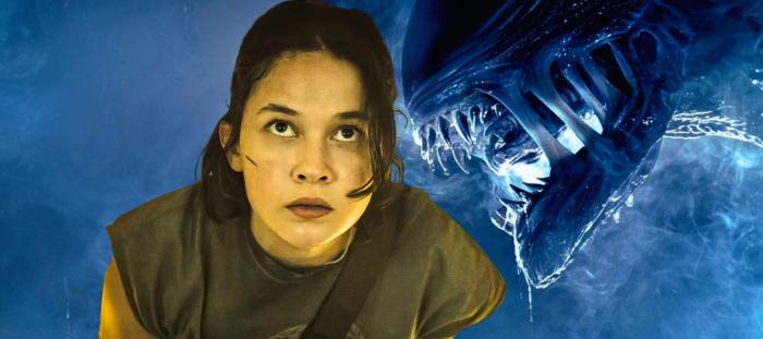 Alien: Rómulus (2024) fue estrenada en las salas cubanas.