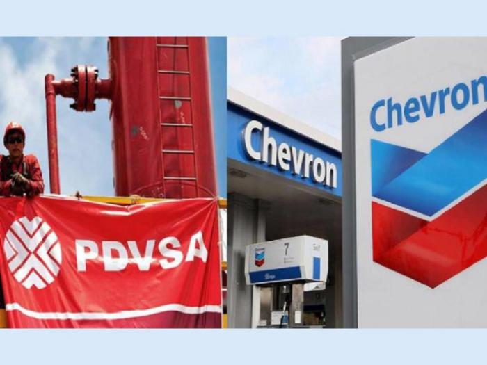 Chevron