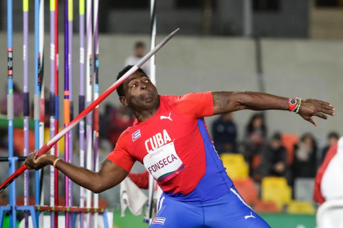 ParaAtletismo