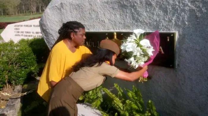 El II Frente Oriental