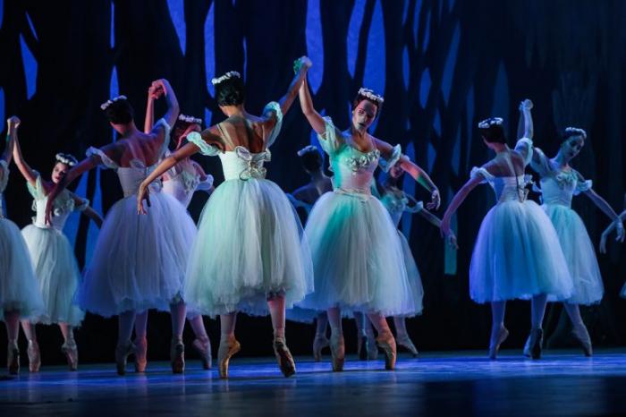 Ballet Nacional de Cuba