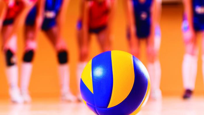 La fivb busca preservar el bienestar de sus atletas. Foto tomada de Cubasí