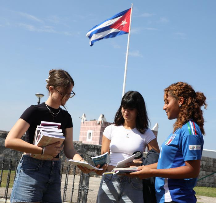 Feria del Libro 2025