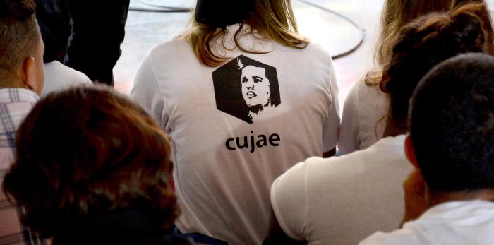 Cujae