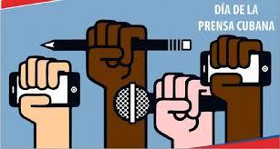 Día de la Prensa Cubana