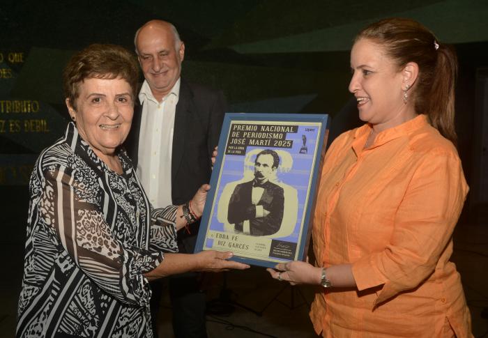 Día de la Prensa Cubana