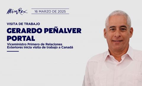 Gerardo Peñalver Portal