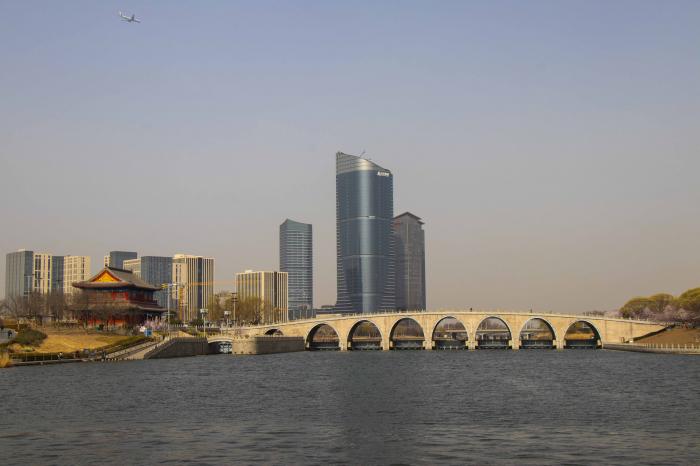 Gran Canal de China