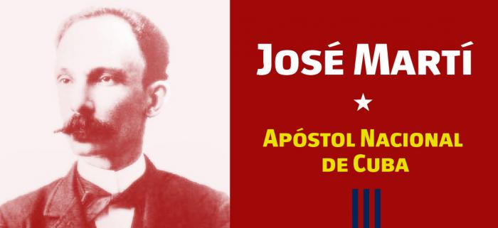 José Martí