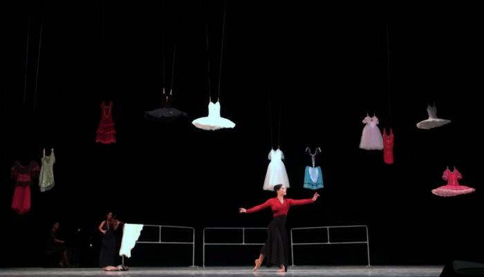 Gala por el aniversario 30 del debut profesional de la primera bailarina y directora general Viengsay Valdés