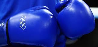 boxeo olímpico