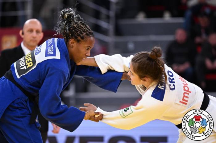 El Grand Slam de Tiflis