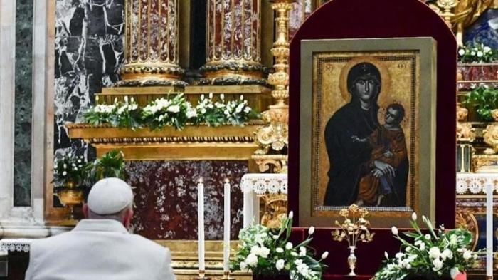 Papa Francisco