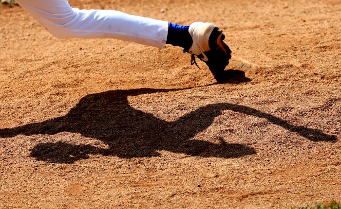 Beisbol Pequeñas Ligas-2025