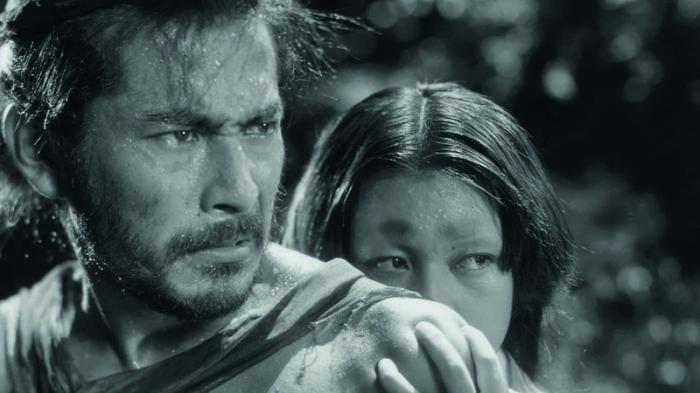 De la pizarra de Rashomon (1950) muchos tomaron lecciones.