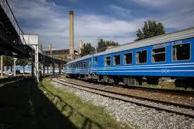 TRENES