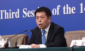 Lei Haichao