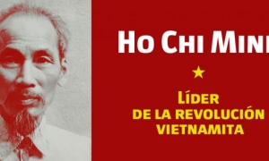 Ho Chi Minh