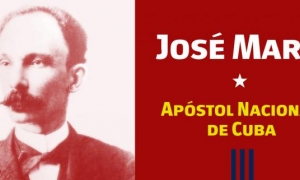 José Martí