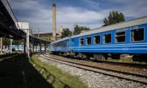 TRENES